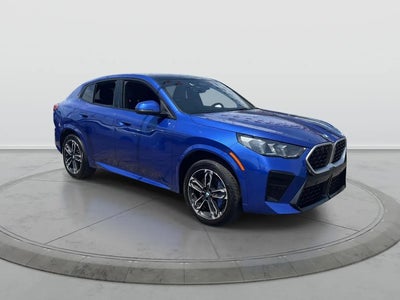 2026 BMW X2 AWD Xdrive28i 4DR Sports Activity Coupe