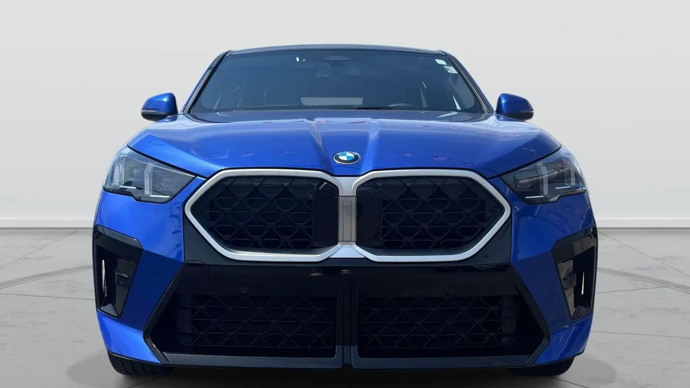 2026 BMW X2 xDrive28i
