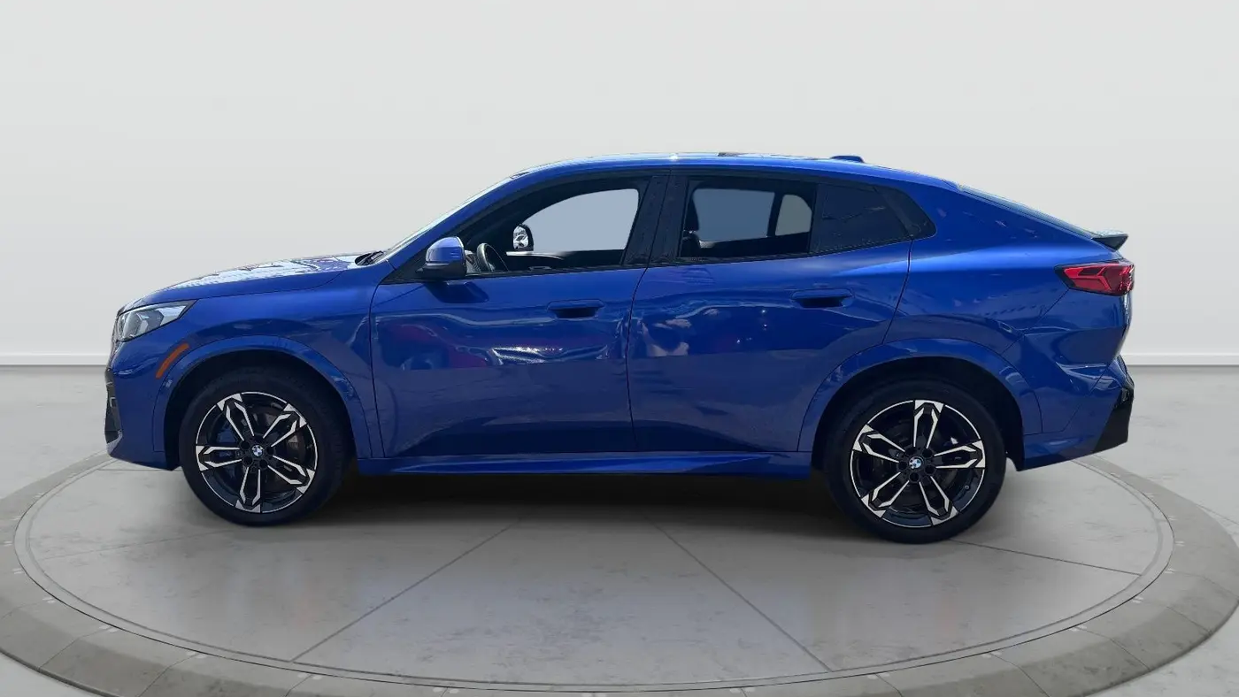 2026 BMW X2 xDrive28i