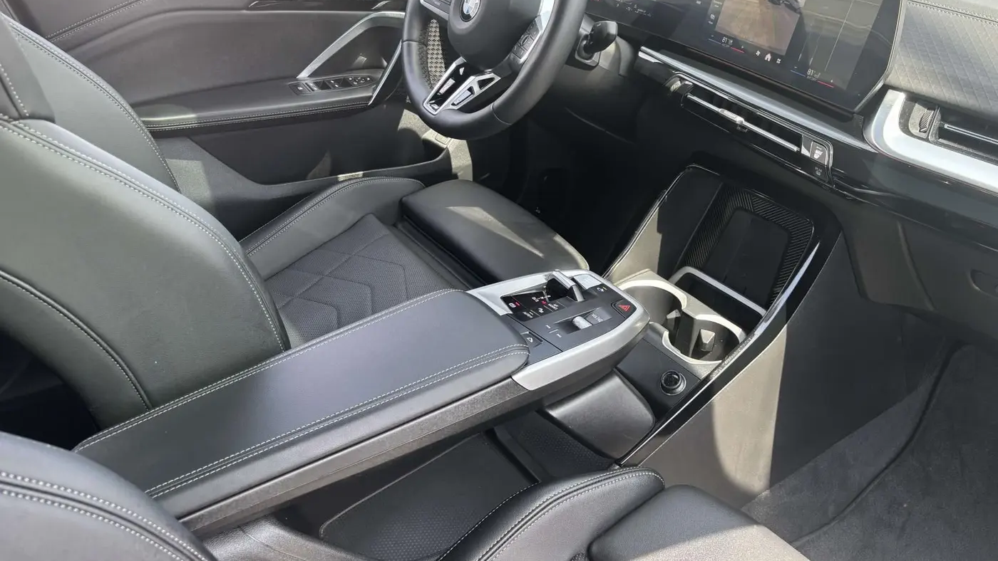 2026 BMW X2 xDrive28i