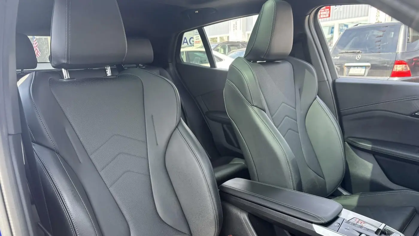 2026 BMW X2 xDrive28i