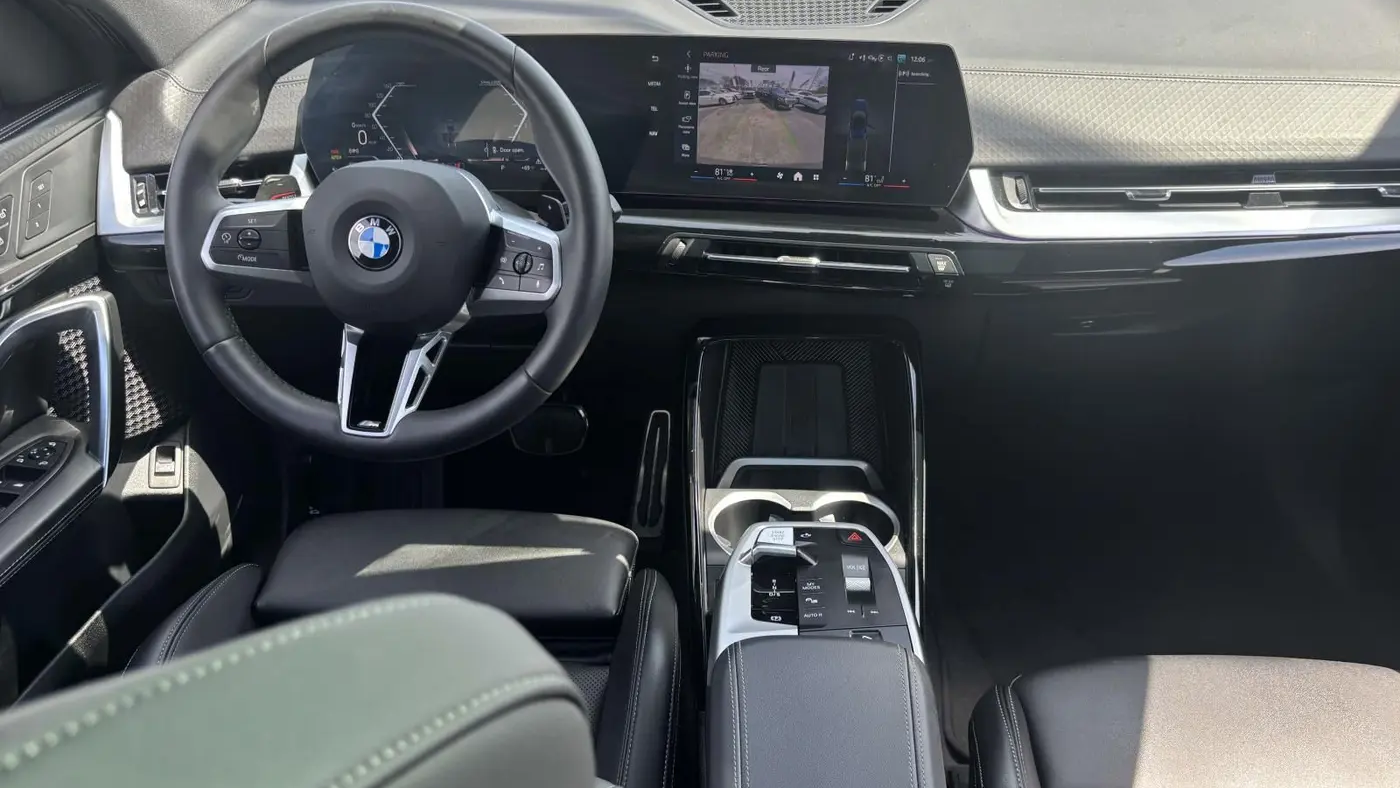 2026 BMW X2 xDrive28i