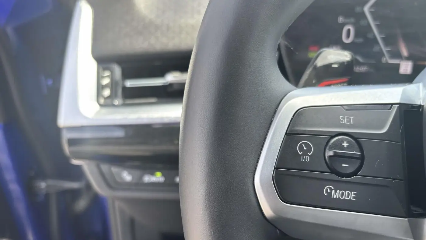 2026 BMW X2 xDrive28i