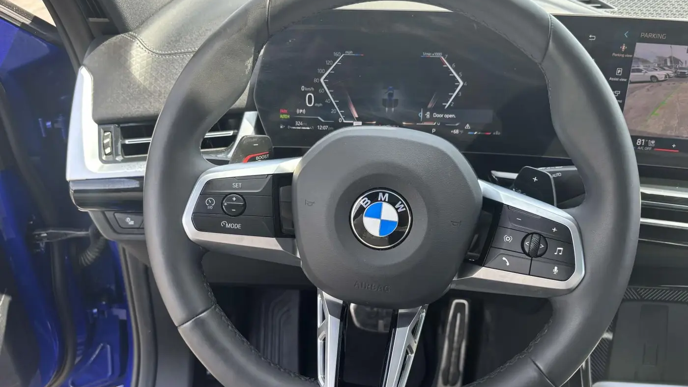 2026 BMW X2 xDrive28i