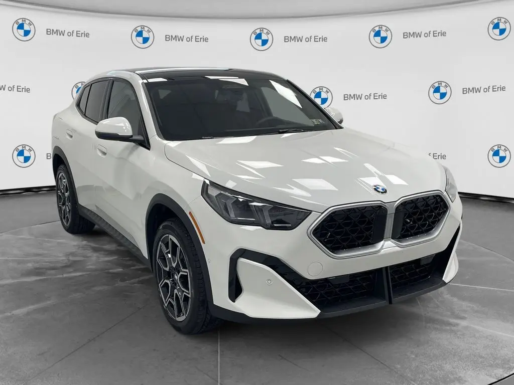2026 BMW X2 - $42,995