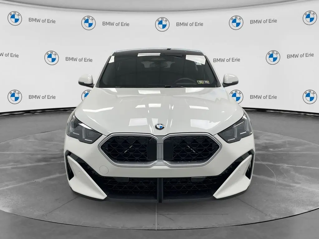 2026 BMW X2 - $42,995