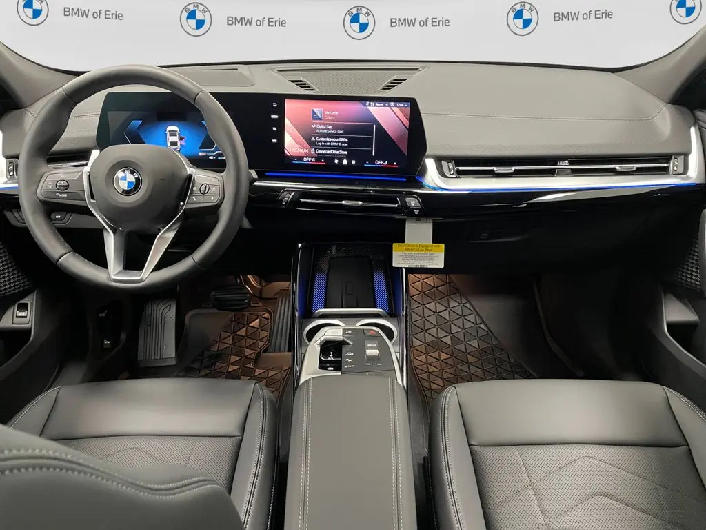 2026 BMW X2 - $42,995