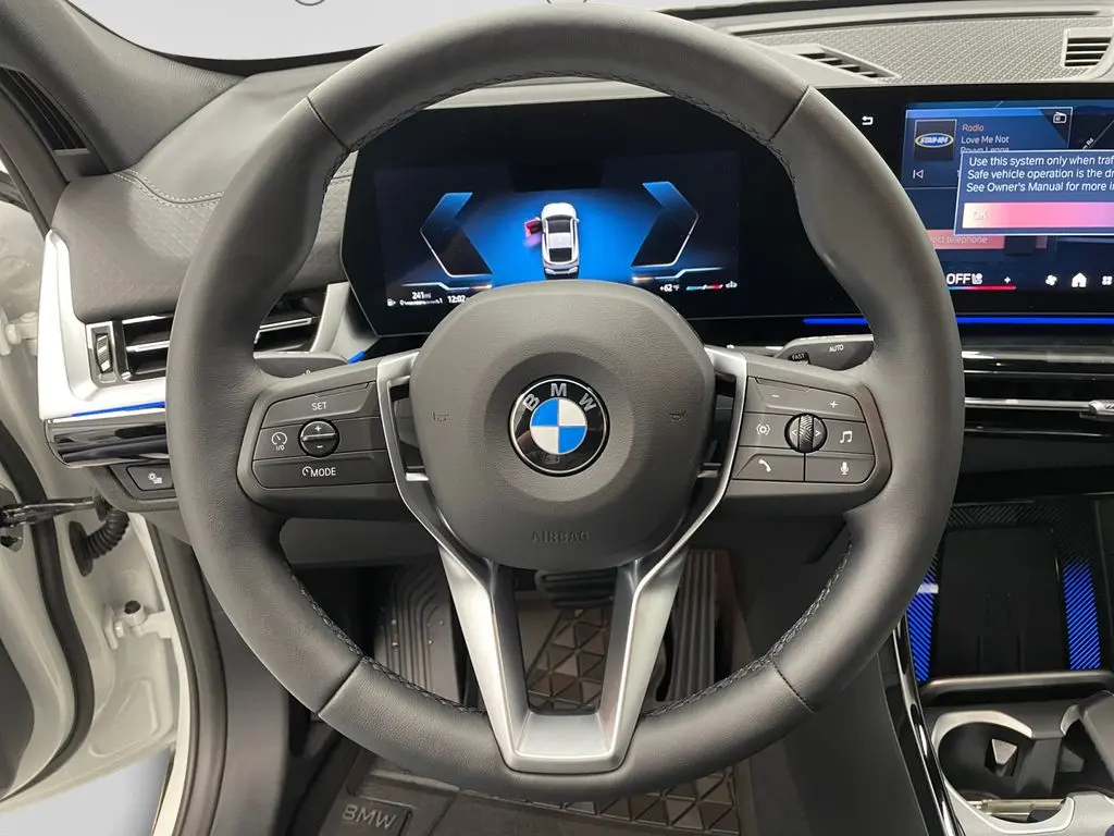 2026 BMW X2 - $42,995