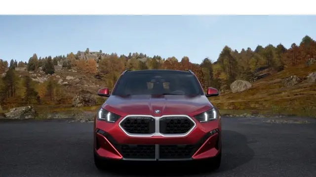2026 BMW X2 xDrive28i