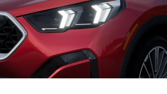 2026 BMW X2 xDrive28i