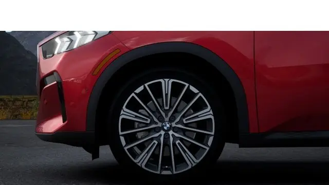2026 BMW X2 xDrive28i