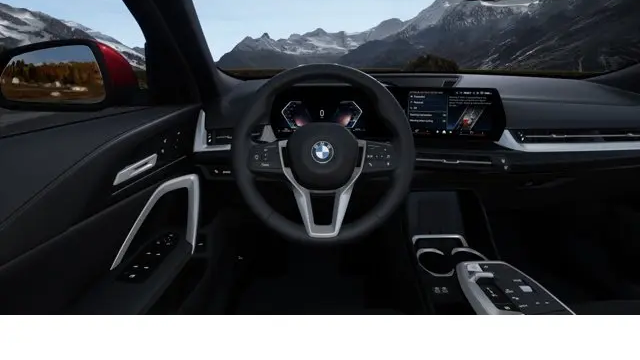 2026 BMW X2 xDrive28i