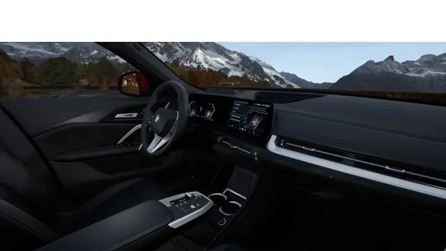 2026 BMW X2 xDrive28i