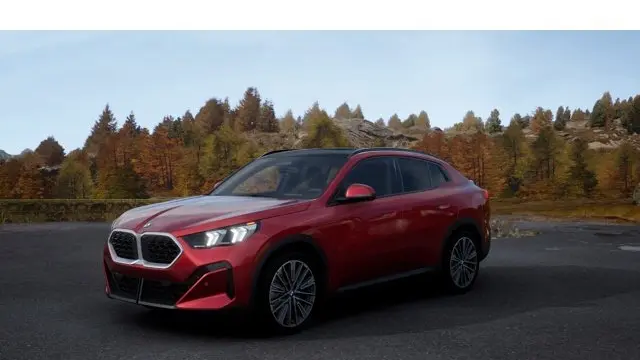 Preowned 2026 BMW X2 xDrive28i for Sale