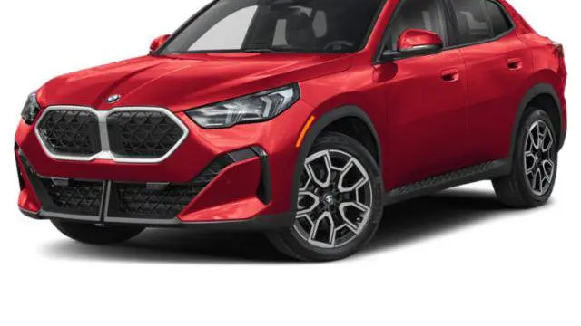 Preowned 2026 BMW X2 xDrive28i for Sale