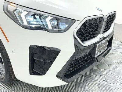 Photo of a 2025 BMW X2 AWD Xdrive28i 4DR Sports Activity Coupe for sale