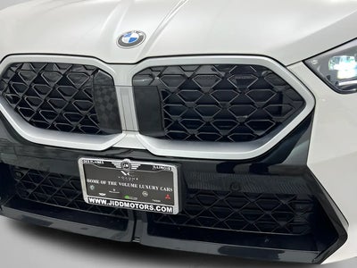 Photo of a 2025 BMW X2 AWD Xdrive28i 4DR Sports Activity Coupe for sale