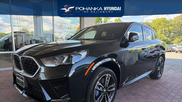 Preowned 2025 BMW X2 xDrive28i for Sale