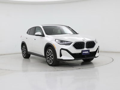 Photo of a 2025 BMW X2 AWD Xdrive28i 4DR Sports Activity Coupe for sale