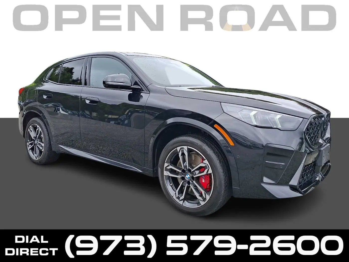 2026 BMW X2 - $47,495