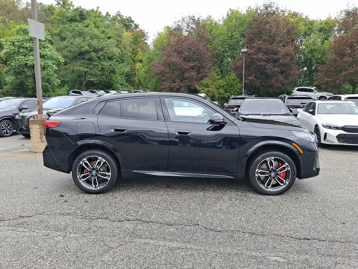 2026 BMW X2 - $47,495