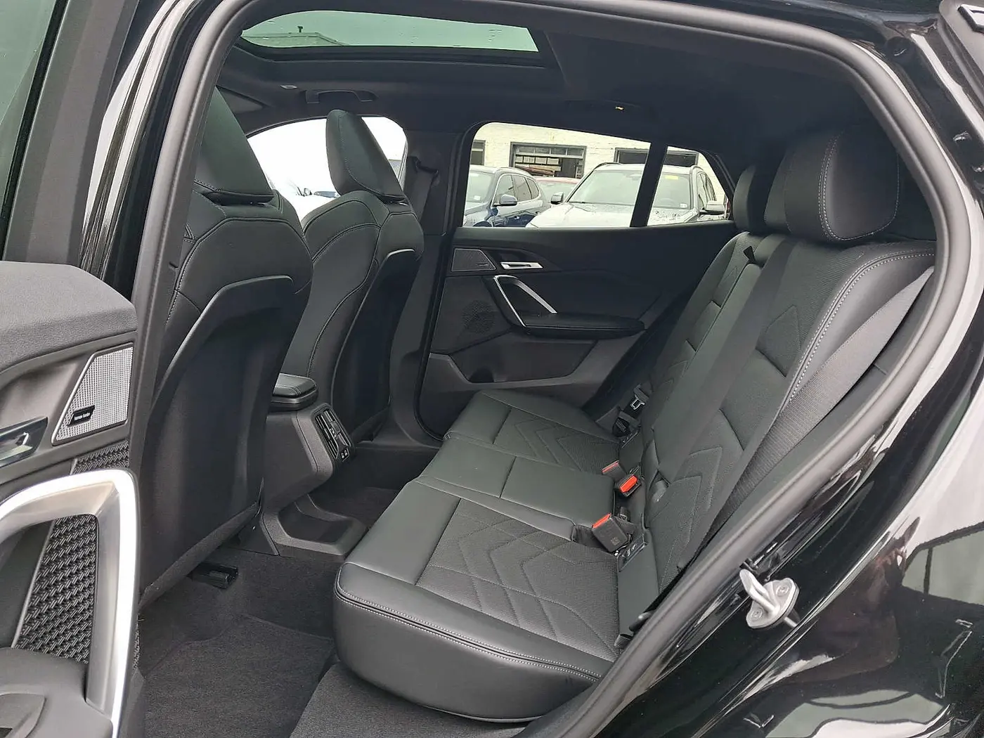 2026 BMW X2 - $47,495