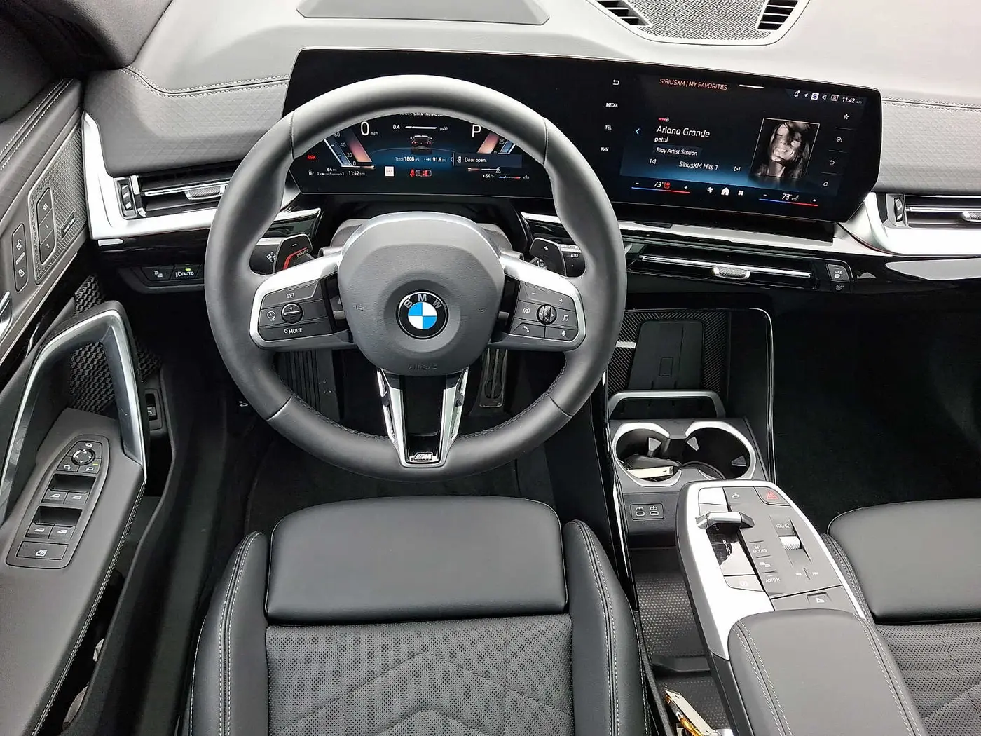 2026 BMW X2 - $47,495