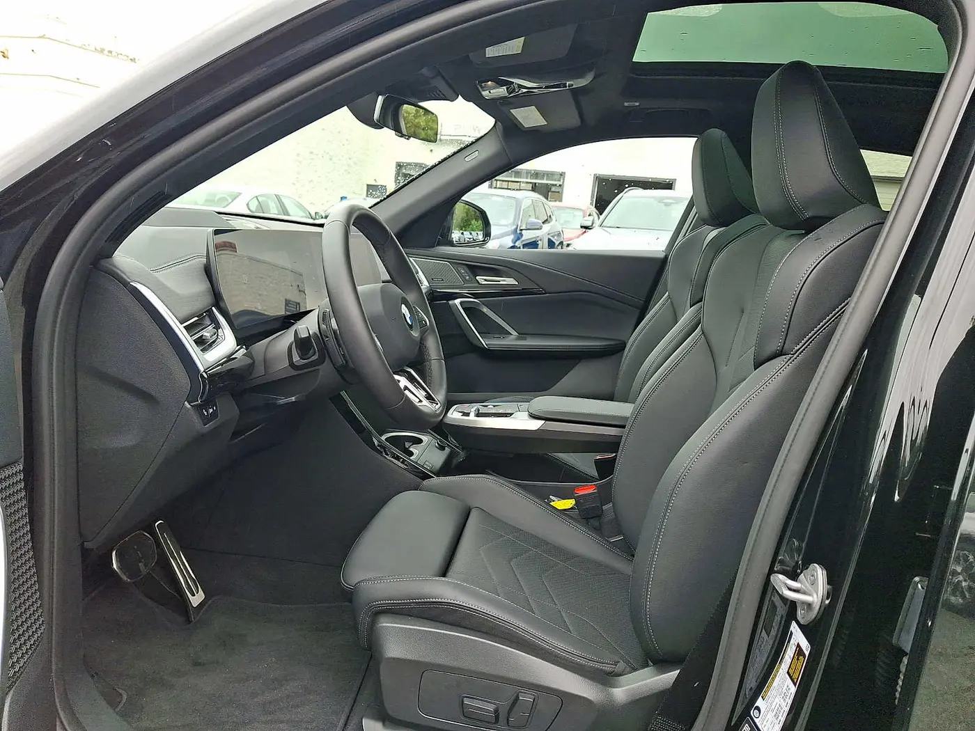 2026 BMW X2 - $47,495