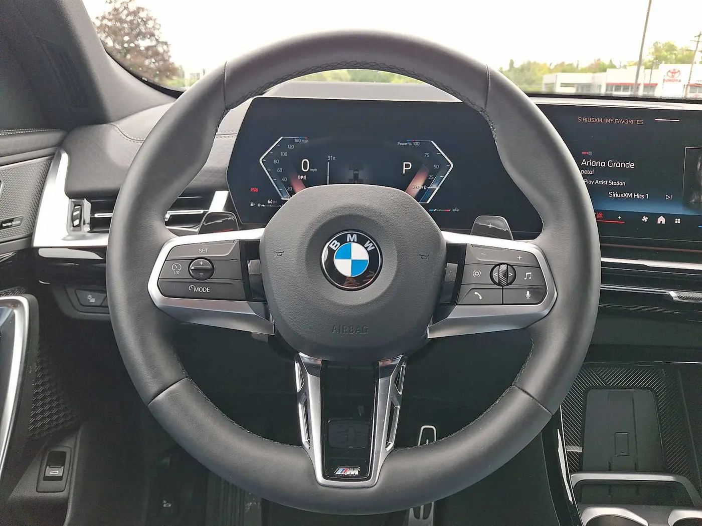 2026 BMW X2 - $47,495