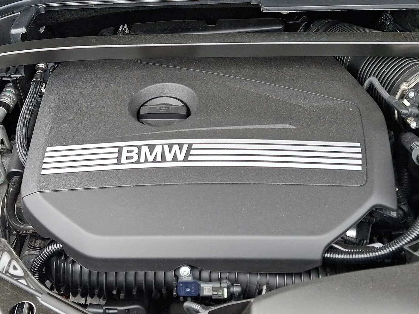 2026 BMW X2 - $47,495