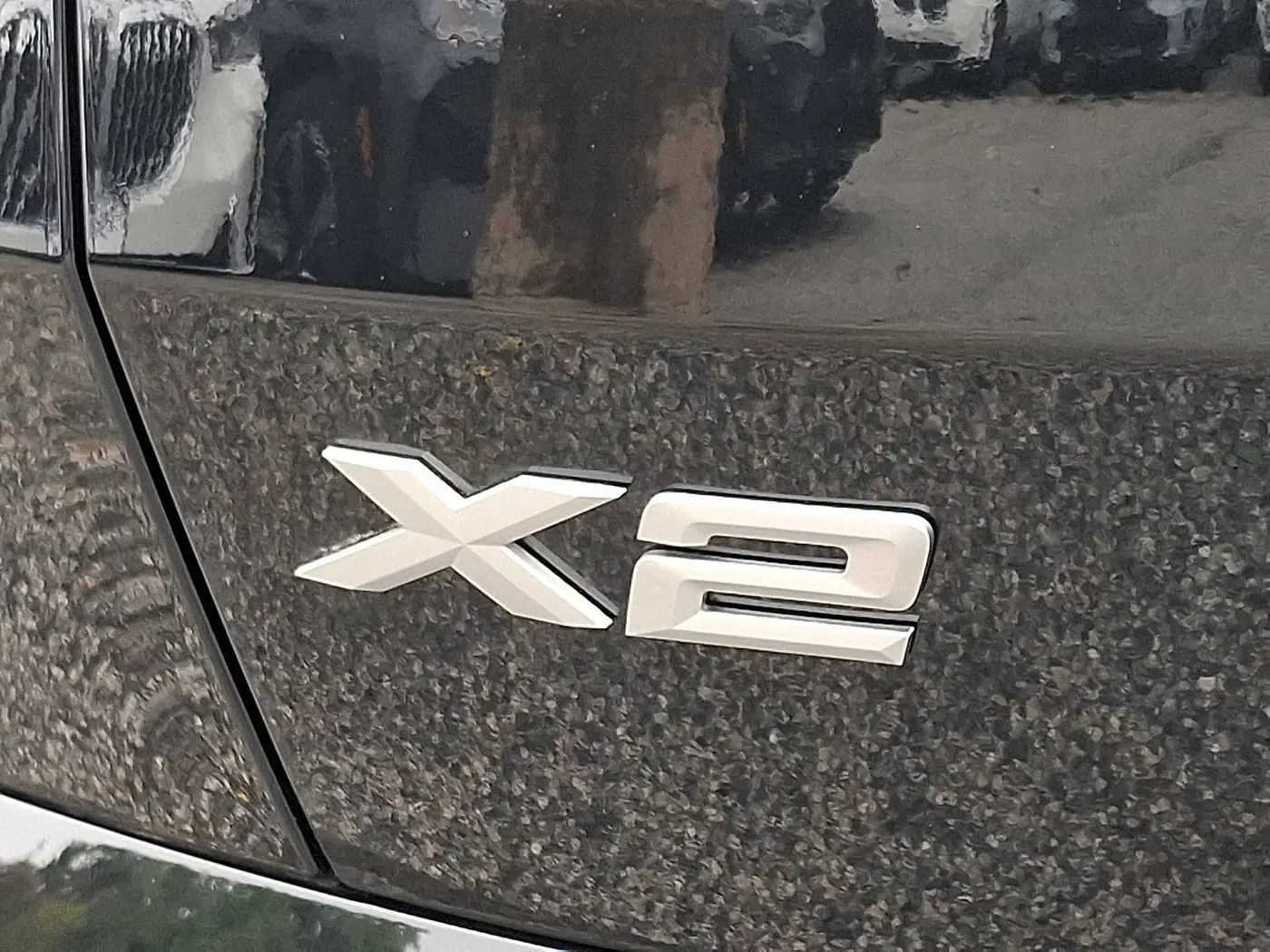 2026 BMW X2 - $47,495