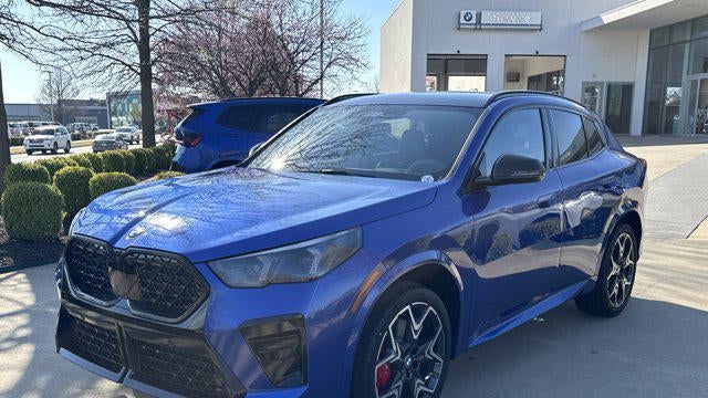 Preowned 2026 BMW X2 xDrive28i for Sale