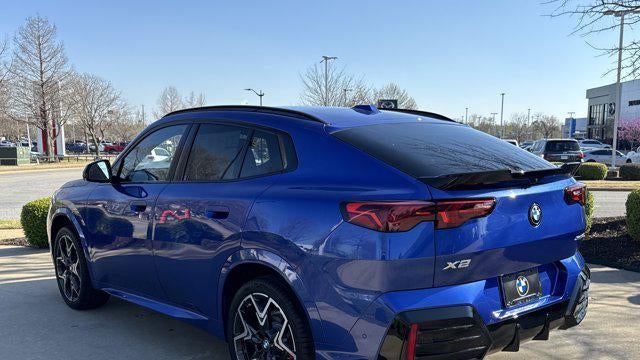 2026 BMW X2 xDrive28i