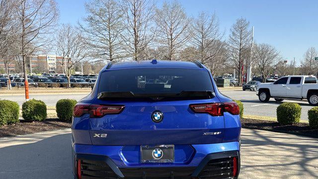 2026 BMW X2 xDrive28i