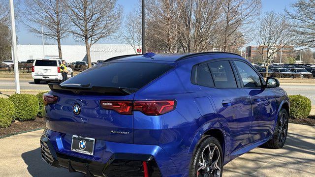 2026 BMW X2 xDrive28i