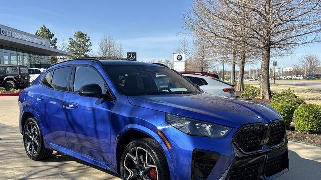 2026 BMW X2 xDrive28i