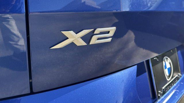 2026 BMW X2 xDrive28i
