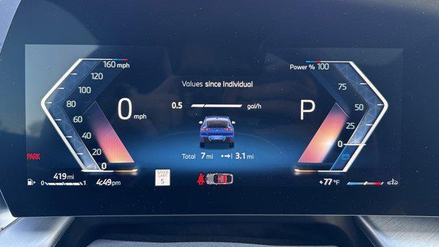 2026 BMW X2 xDrive28i
