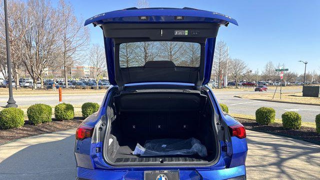 2026 BMW X2 xDrive28i