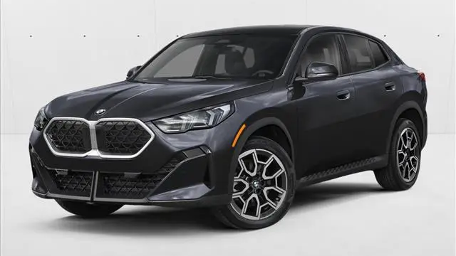 Preowned 2026 BMW X2 xDrive28i for Sale