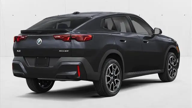 2026 BMW X2 xDrive28i