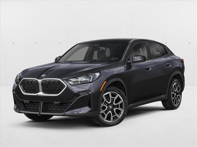 2026 BMW X2 - $51,435