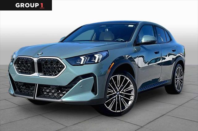 2026 BMW X2 - $46,998