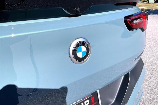 2026 BMW X2 - $46,998