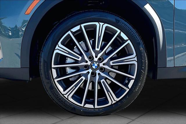 2026 BMW X2 - $46,998