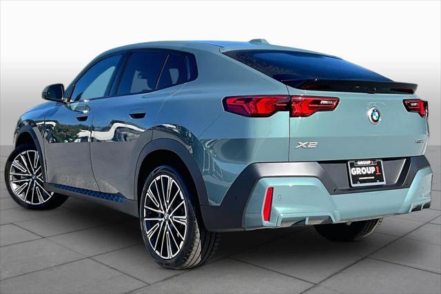 2026 BMW X2 - $46,998