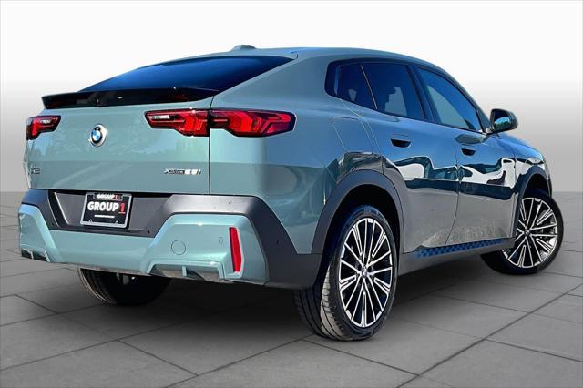 2026 BMW X2 - $46,998