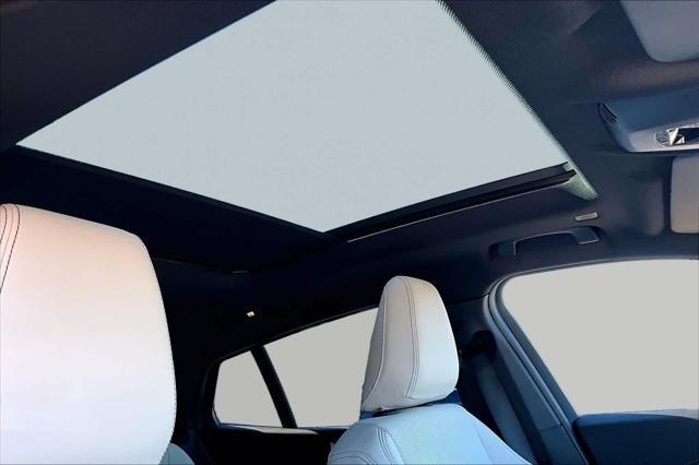 2026 BMW X2 - $46,998