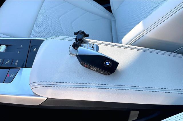 2026 BMW X2 - $46,998