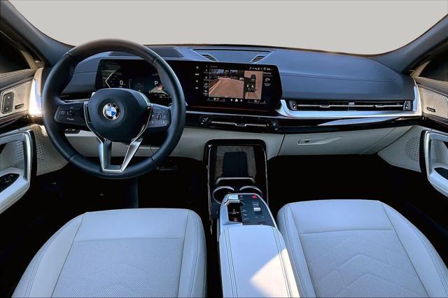 2026 BMW X2 - $46,998